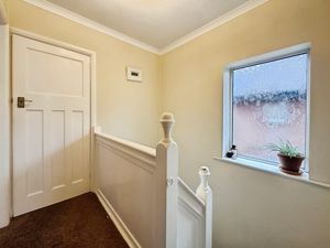 Landing- click for photo gallery